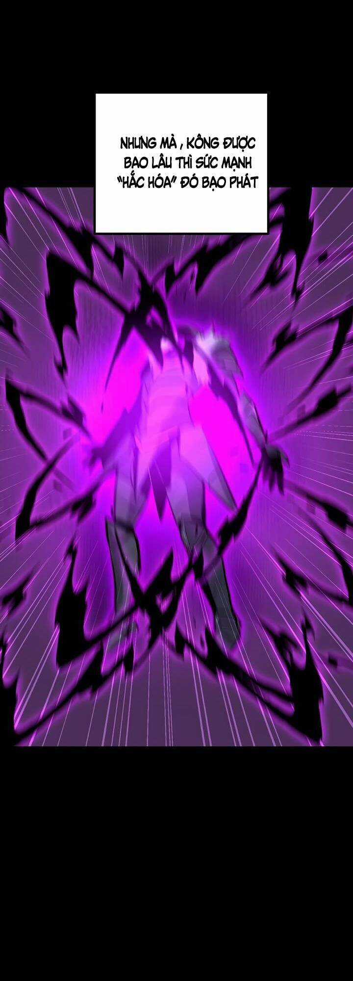 Tôi Là Người Chơi Thần Chú Đơn Độc Chapter 50 trang 34