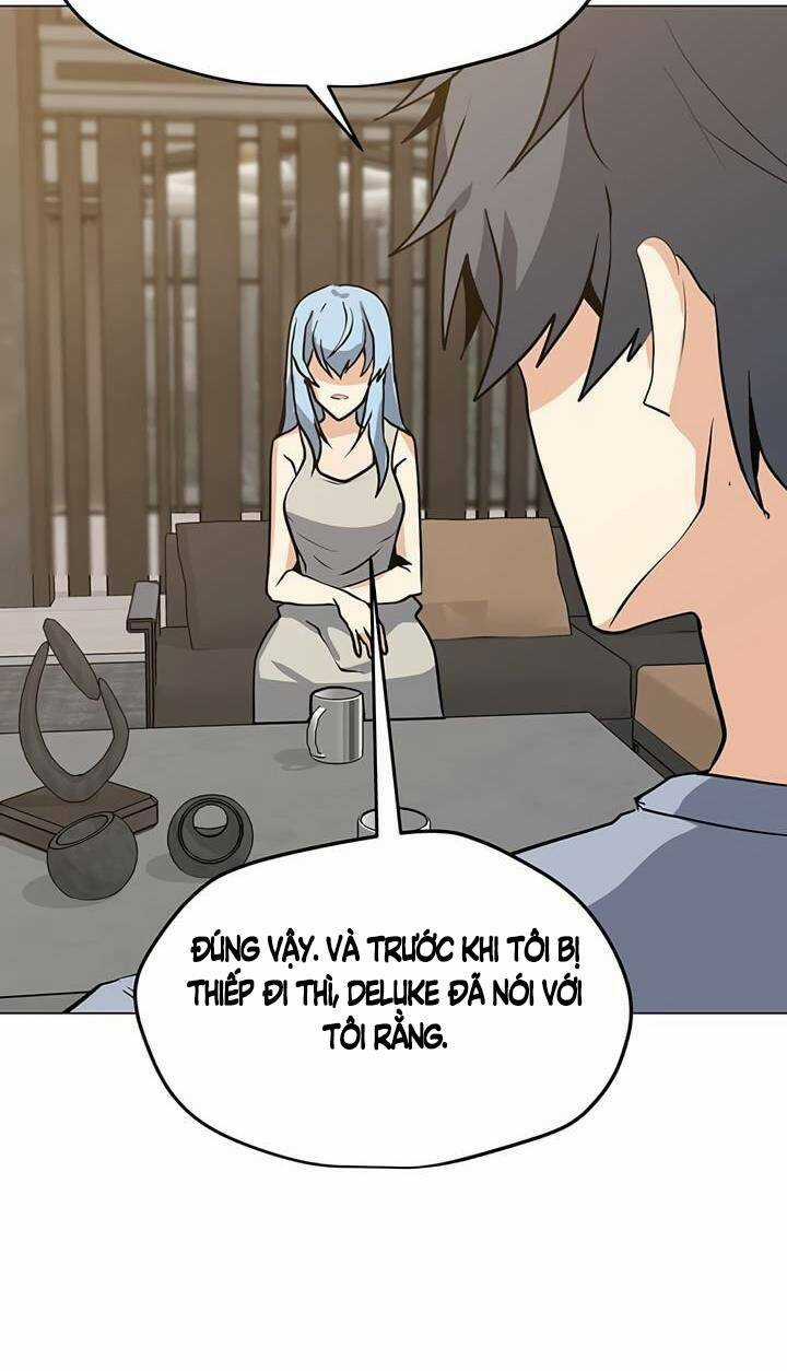 Tôi Là Người Chơi Thần Chú Đơn Độc Chapter 50 trang 38