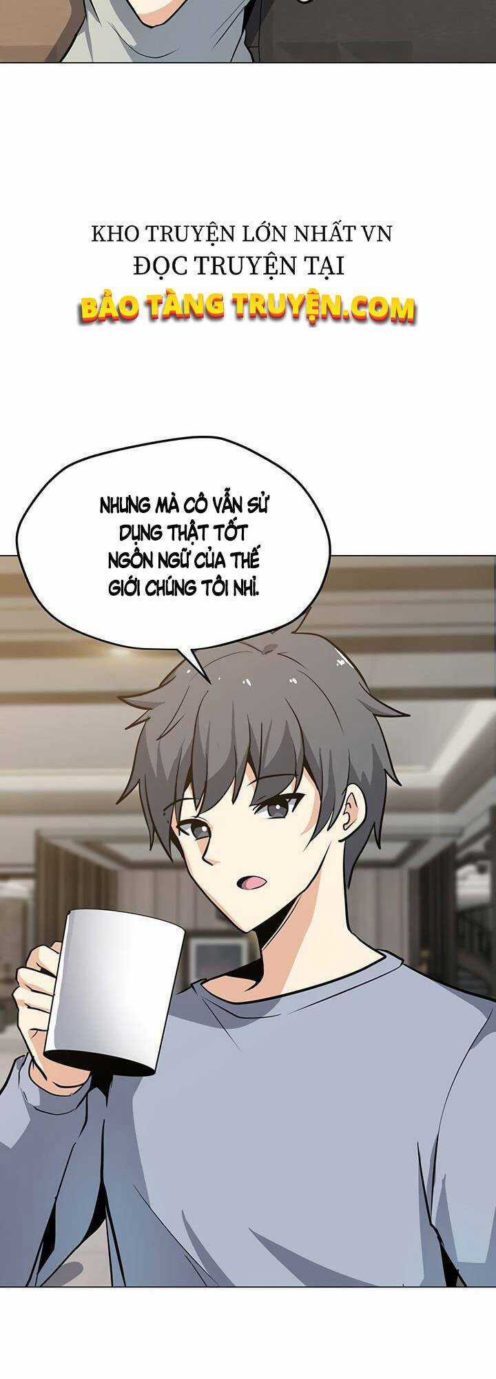 Tôi Là Người Chơi Thần Chú Đơn Độc Chapter 50 trang 4