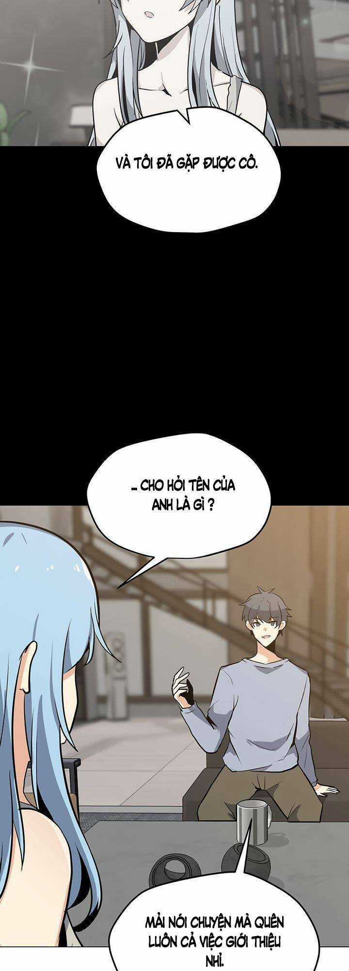 Tôi Là Người Chơi Thần Chú Đơn Độc Chapter 50 trang 41