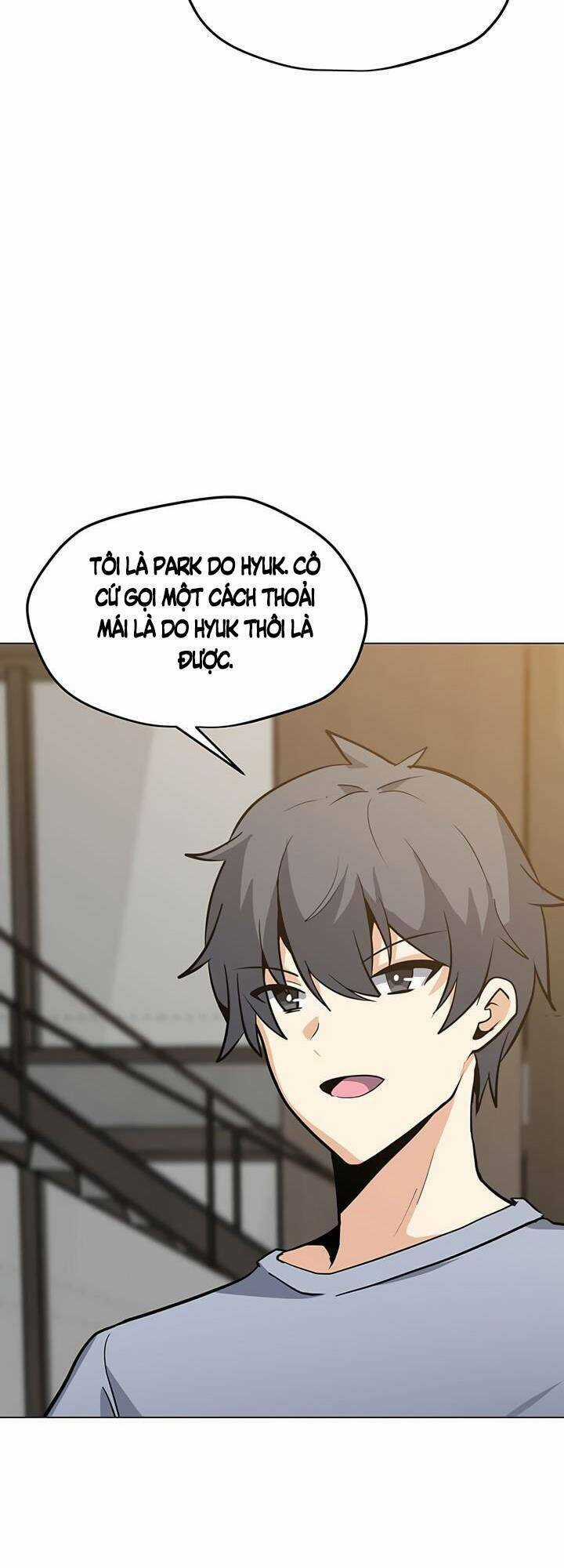 Tôi Là Người Chơi Thần Chú Đơn Độc Chapter 50 trang 42