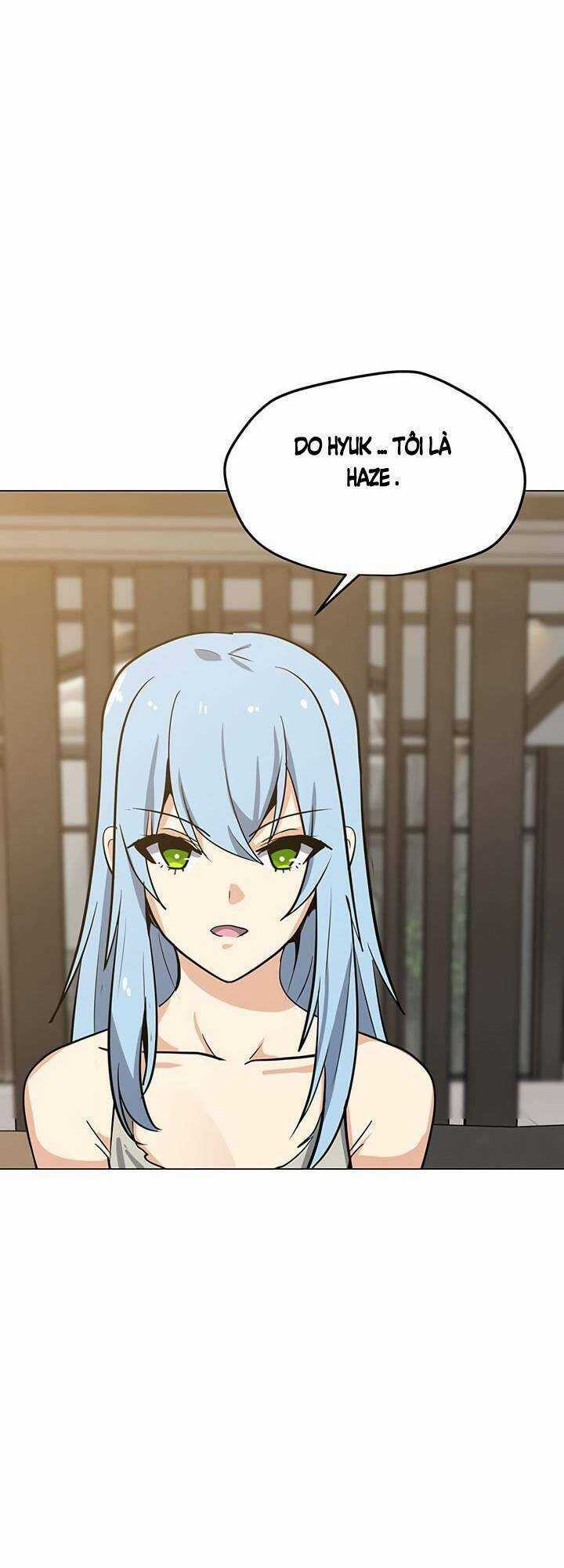 Tôi Là Người Chơi Thần Chú Đơn Độc Chapter 50 trang 43