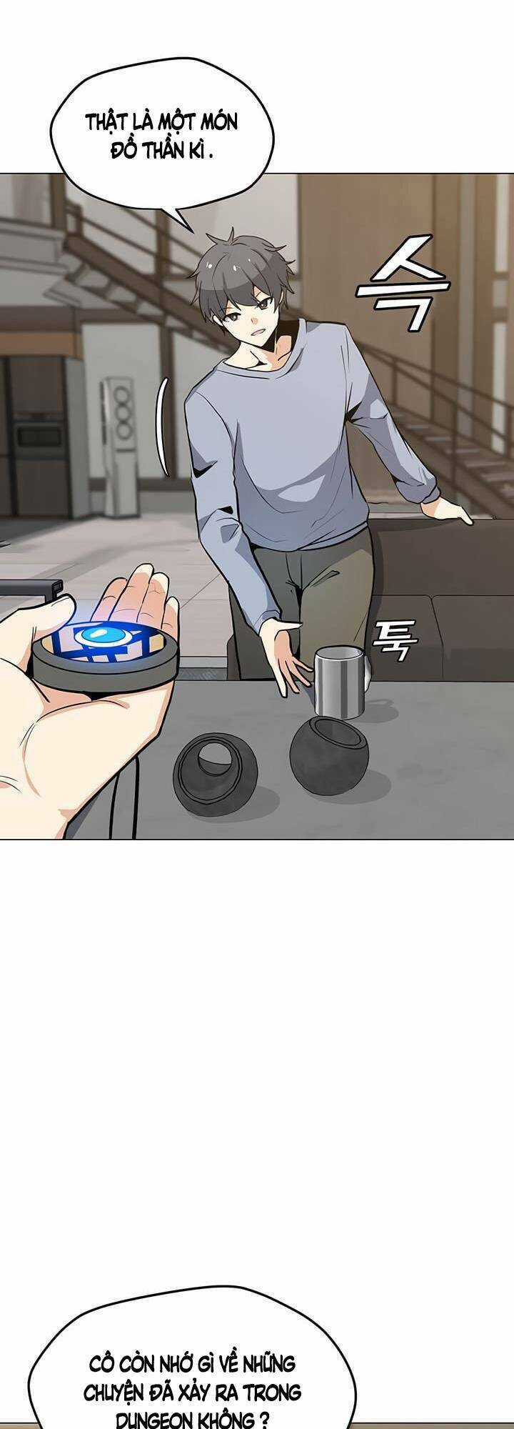 Tôi Là Người Chơi Thần Chú Đơn Độc Chapter 50 trang 6