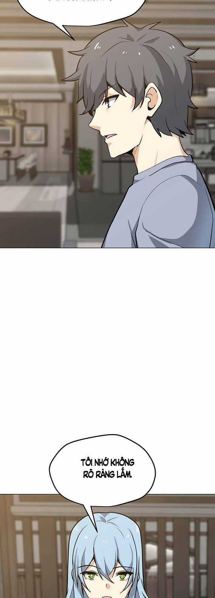 Tôi Là Người Chơi Thần Chú Đơn Độc Chapter 50 trang 7