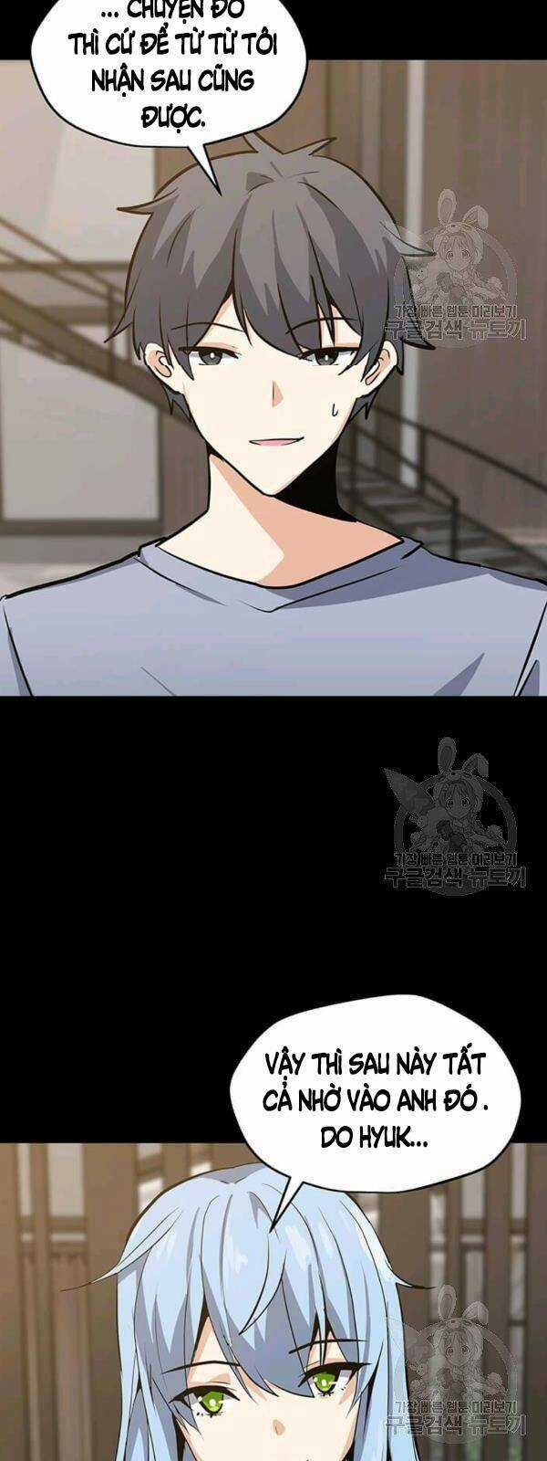 Tôi Là Người Chơi Thần Chú Đơn Độc Chapter 51 trang 14