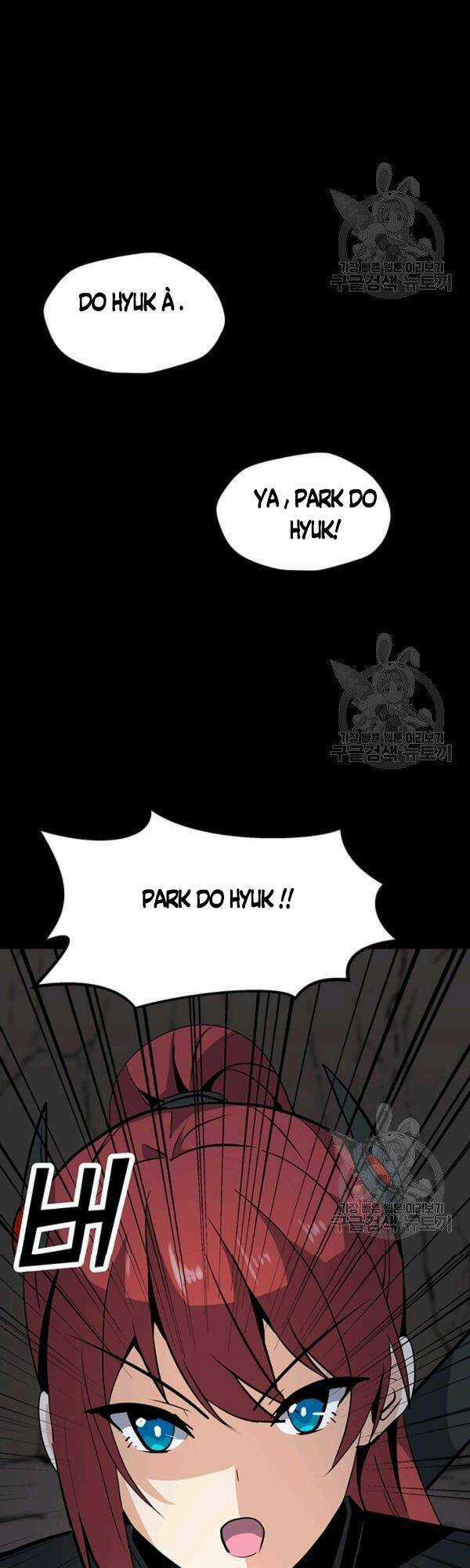 Tôi Là Người Chơi Thần Chú Đơn Độc Chapter 51 trang 16