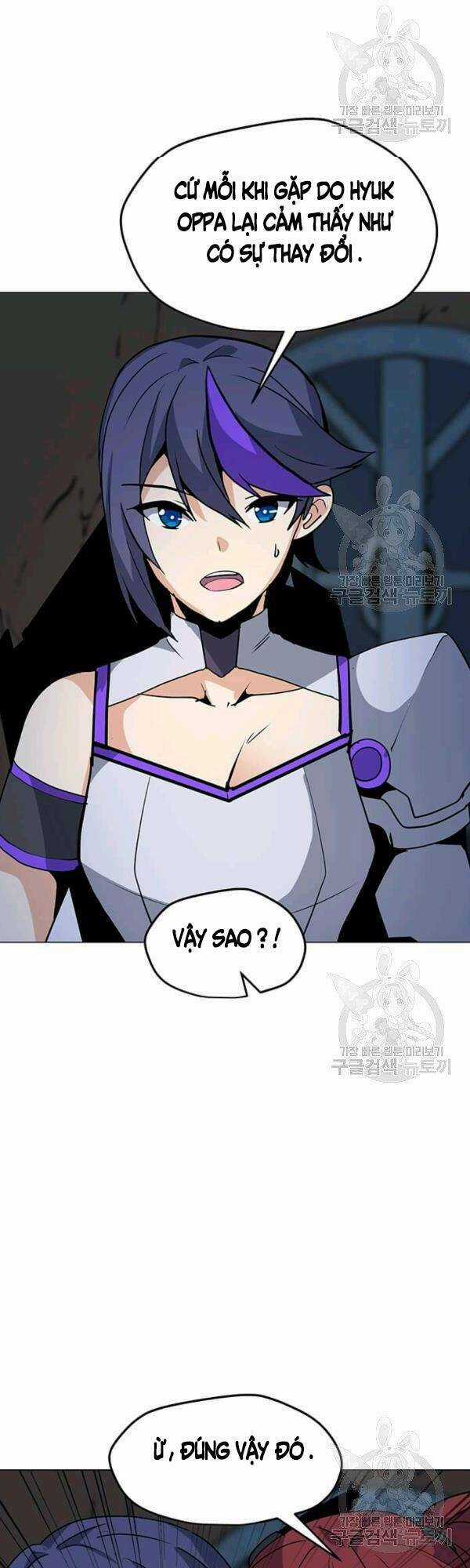 Tôi Là Người Chơi Thần Chú Đơn Độc Chapter 51 trang 20