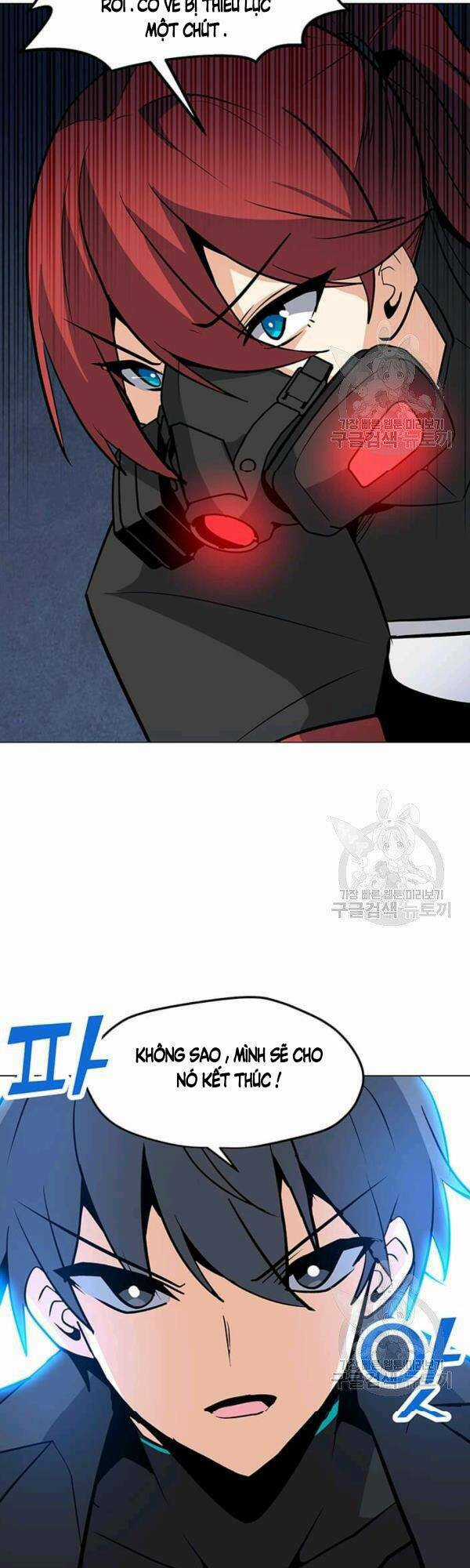 Tôi Là Người Chơi Thần Chú Đơn Độc Chapter 51 trang 38