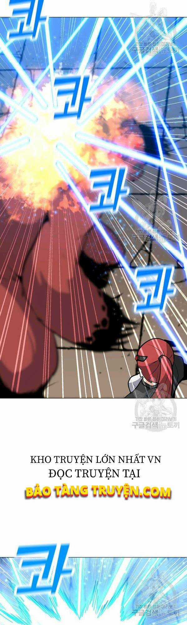 Tôi Là Người Chơi Thần Chú Đơn Độc Chapter 51 trang 40