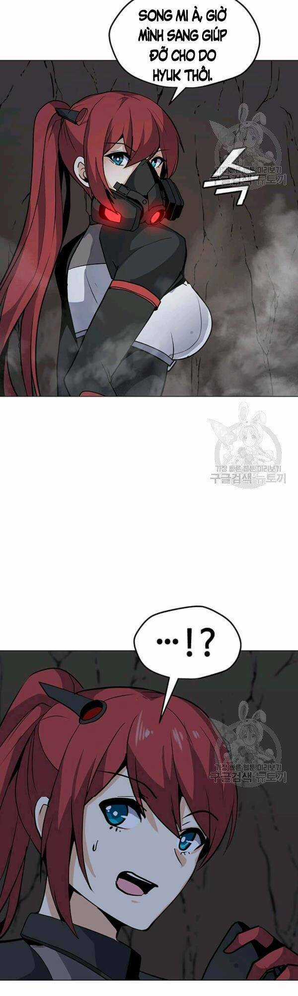 Tôi Là Người Chơi Thần Chú Đơn Độc Chapter 51 trang 8