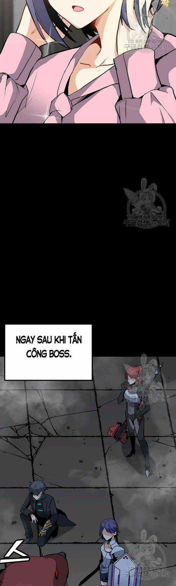 Tôi Là Người Chơi Thần Chú Đơn Độc Chapter 52 trang 2