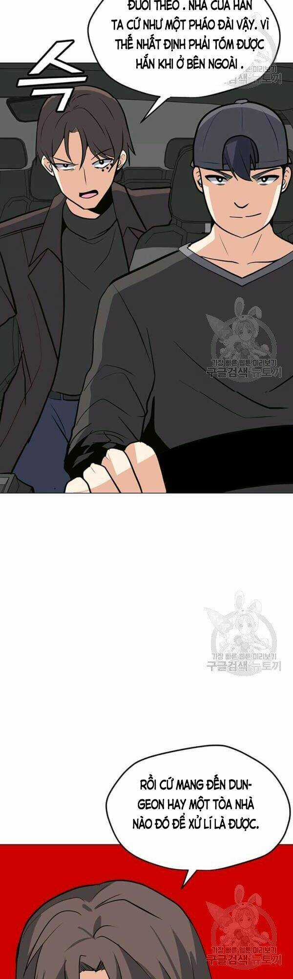 Tôi Là Người Chơi Thần Chú Đơn Độc Chapter 52 trang 20