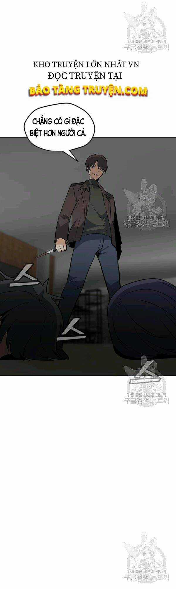 Tôi Là Người Chơi Thần Chú Đơn Độc Chapter 52 trang 38