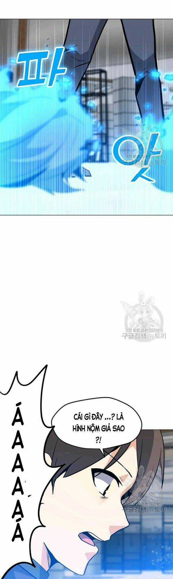 Tôi Là Người Chơi Thần Chú Đơn Độc Chapter 52 trang 39