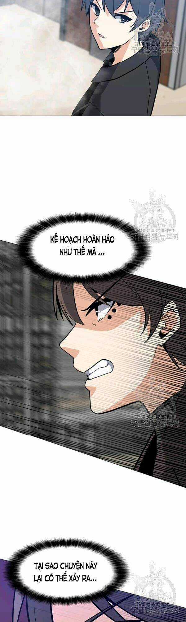 Tôi Là Người Chơi Thần Chú Đơn Độc Chapter 52 trang 47