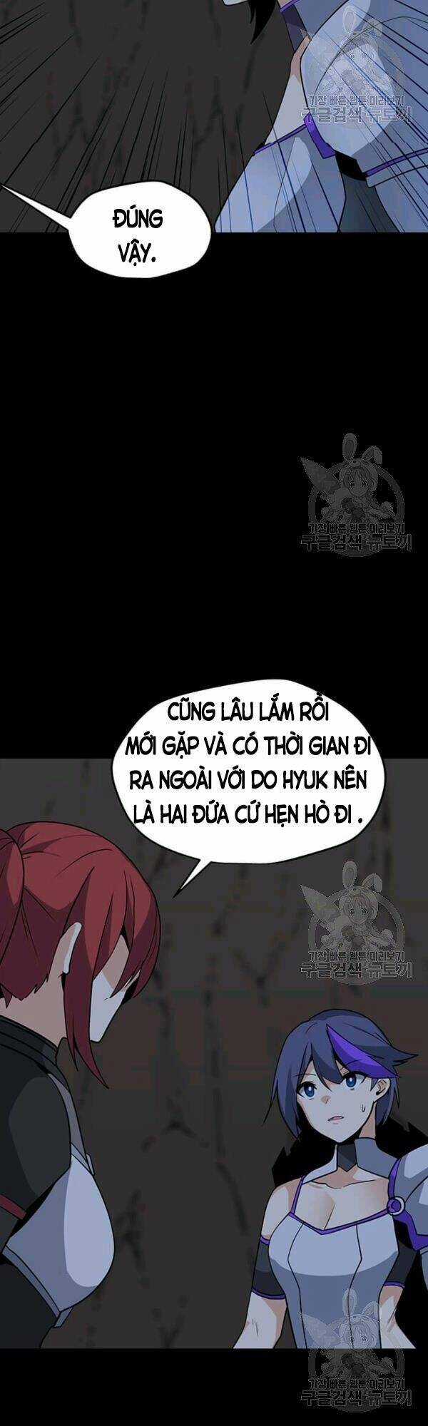 Tôi Là Người Chơi Thần Chú Đơn Độc Chapter 52 trang 5