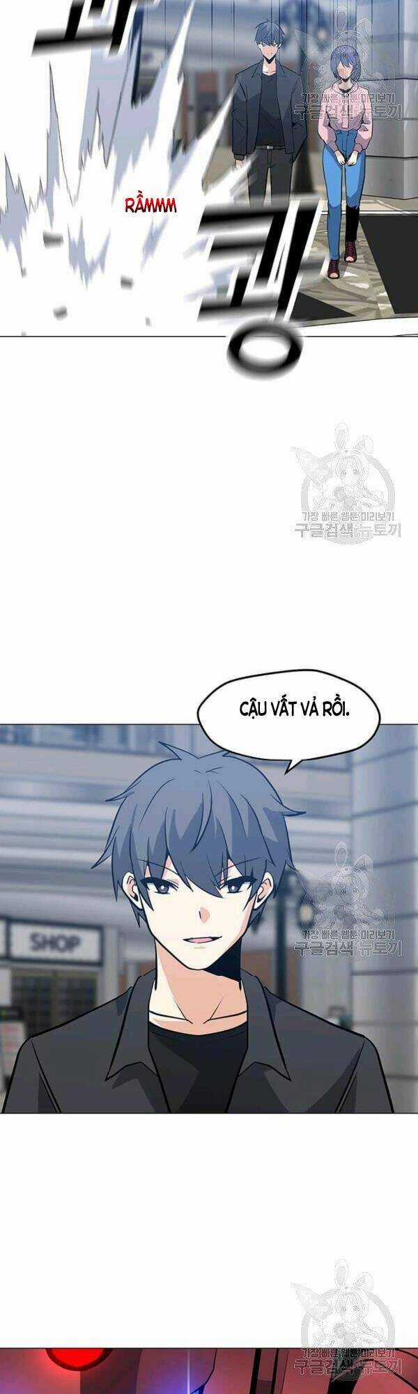 Tôi Là Người Chơi Thần Chú Đơn Độc Chapter 52 trang 50