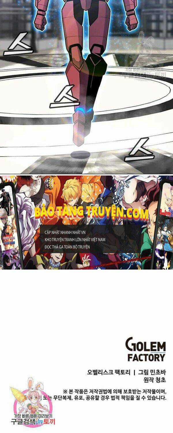 Tôi Là Người Chơi Thần Chú Đơn Độc Chapter 52 trang 52