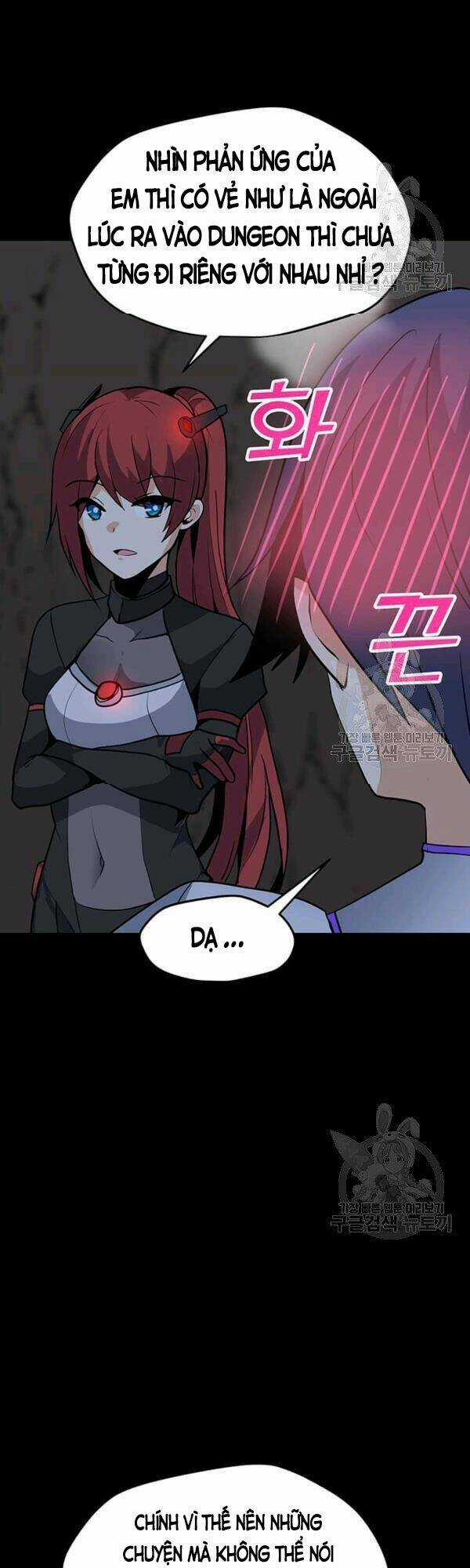 Tôi Là Người Chơi Thần Chú Đơn Độc Chapter 52 trang 7