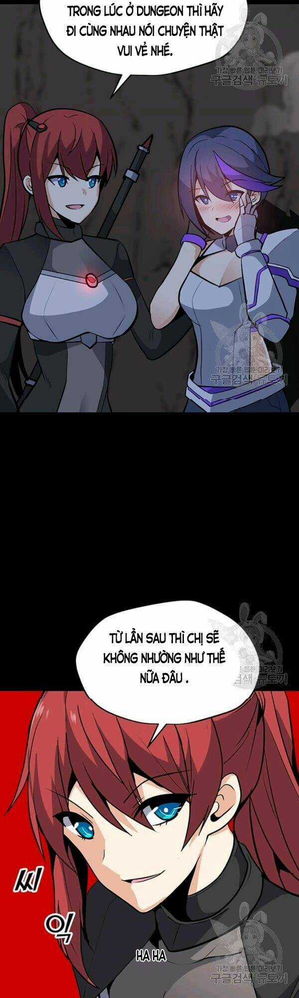 Tôi Là Người Chơi Thần Chú Đơn Độc Chapter 52 trang 8