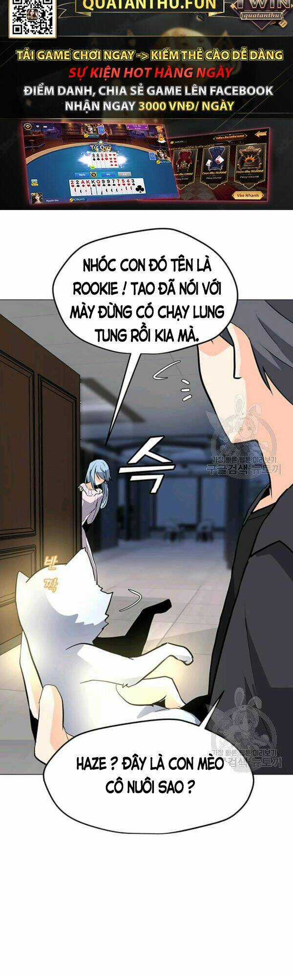 Tôi Là Người Chơi Thần Chú Đơn Độc Chapter 53 trang 16