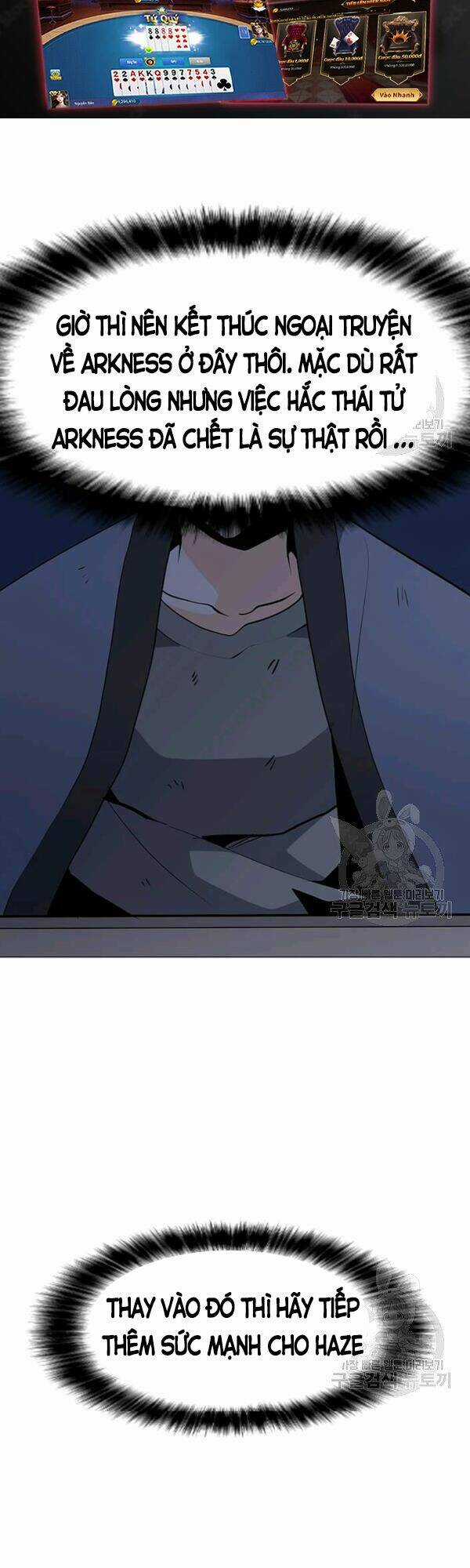 Tôi Là Người Chơi Thần Chú Đơn Độc Chapter 53 trang 36