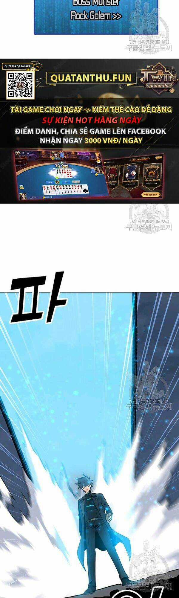 Tôi Là Người Chơi Thần Chú Đơn Độc Chapter 53 trang 41