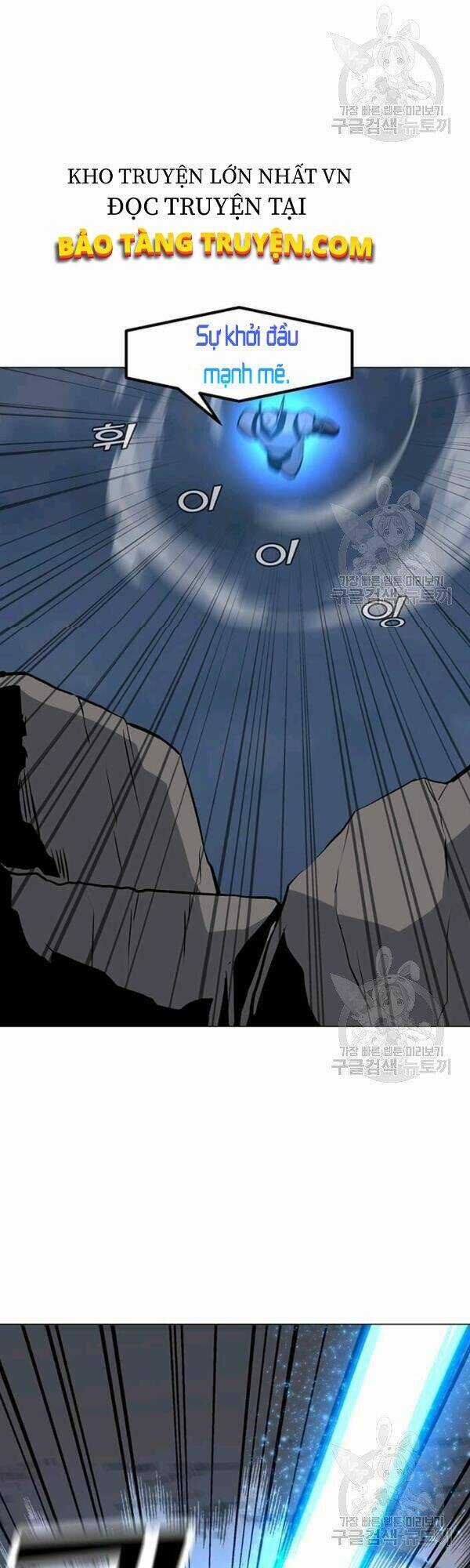 Tôi Là Người Chơi Thần Chú Đơn Độc Chapter 53 trang 44