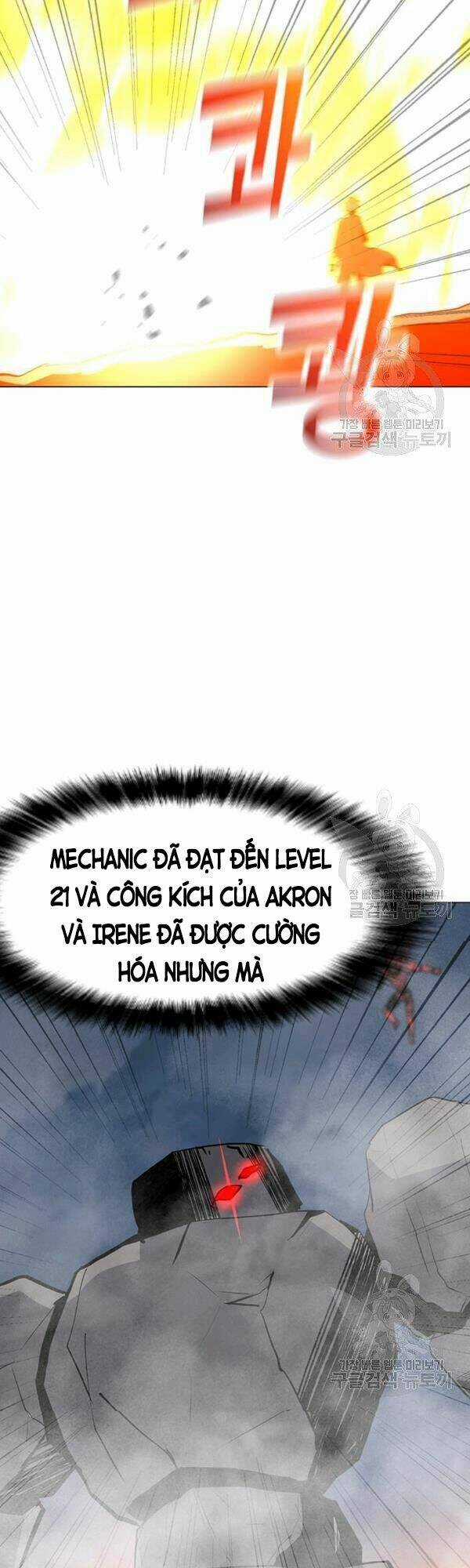 Tôi Là Người Chơi Thần Chú Đơn Độc Chapter 53 trang 48