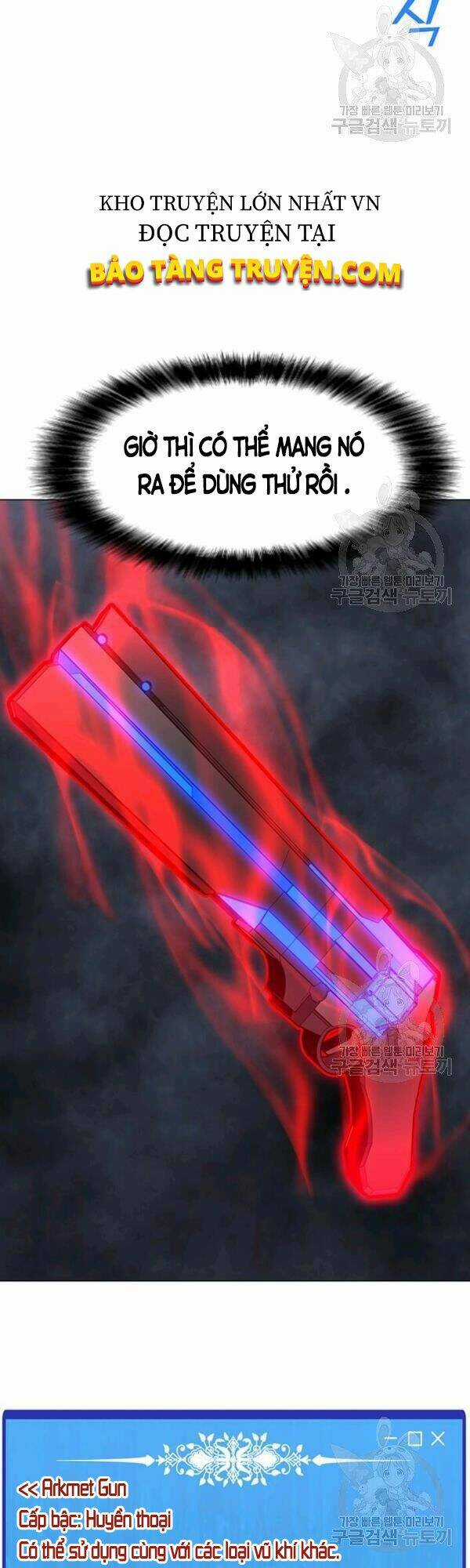 Tôi Là Người Chơi Thần Chú Đơn Độc Chapter 53 trang 50