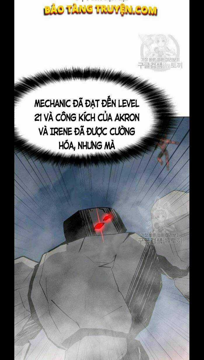 Tôi Là Người Chơi Thần Chú Đơn Độc Chapter 54 trang 1