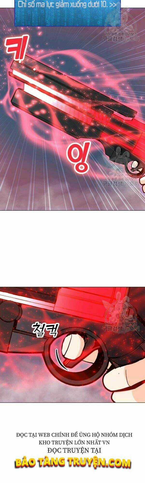 Tôi Là Người Chơi Thần Chú Đơn Độc Chapter 54 trang 12