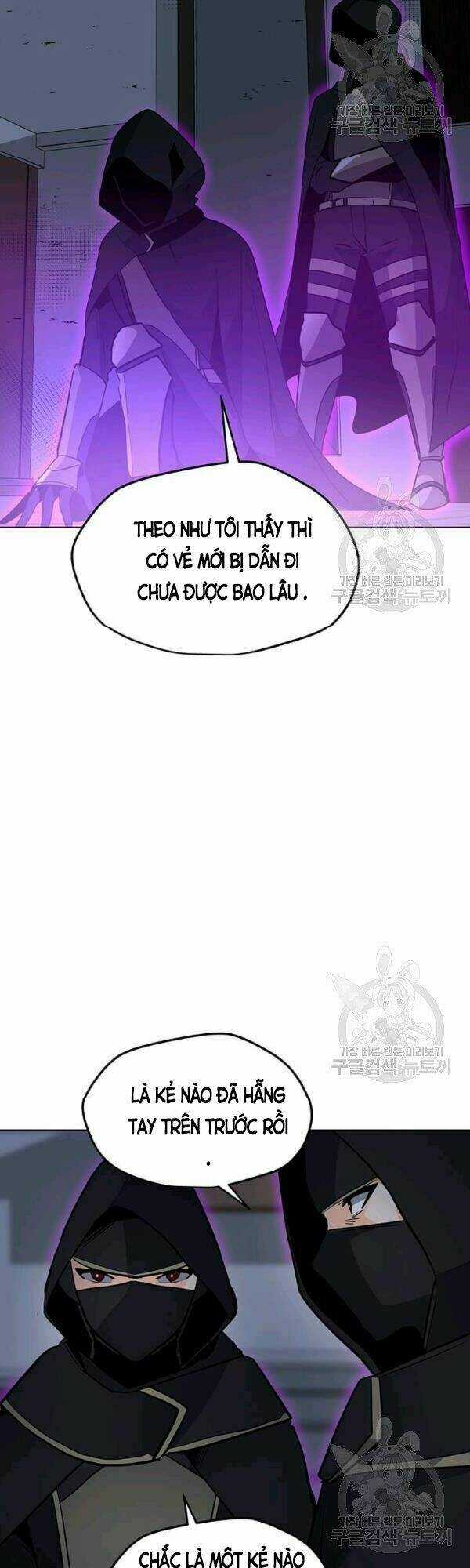 Tôi Là Người Chơi Thần Chú Đơn Độc Chapter 54 trang 24