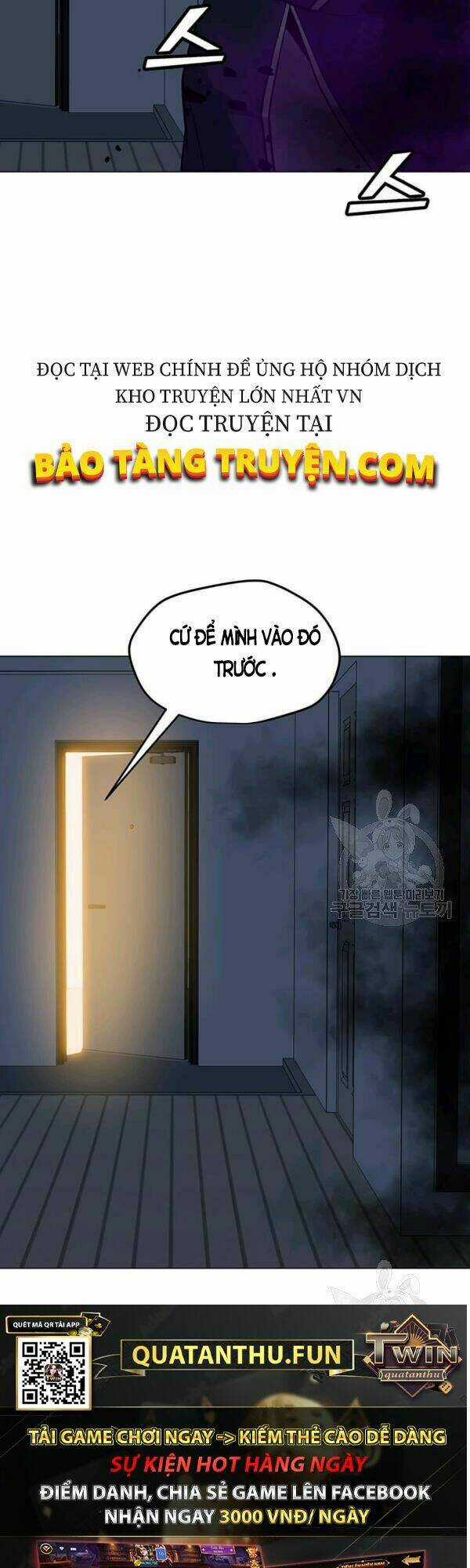 Tôi Là Người Chơi Thần Chú Đơn Độc Chapter 54 trang 31