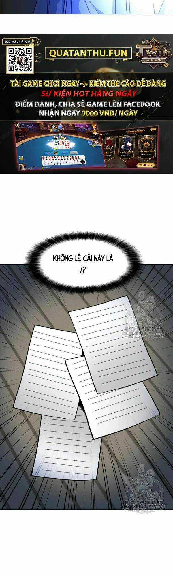 Tôi Là Người Chơi Thần Chú Đơn Độc Chapter 54 trang 34