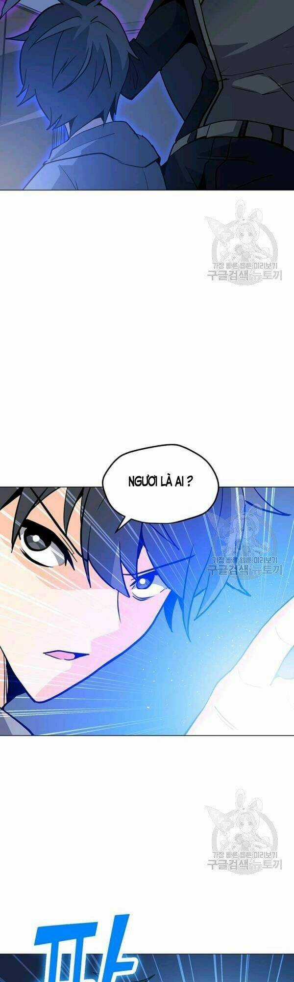 Tôi Là Người Chơi Thần Chú Đơn Độc Chapter 54 trang 40