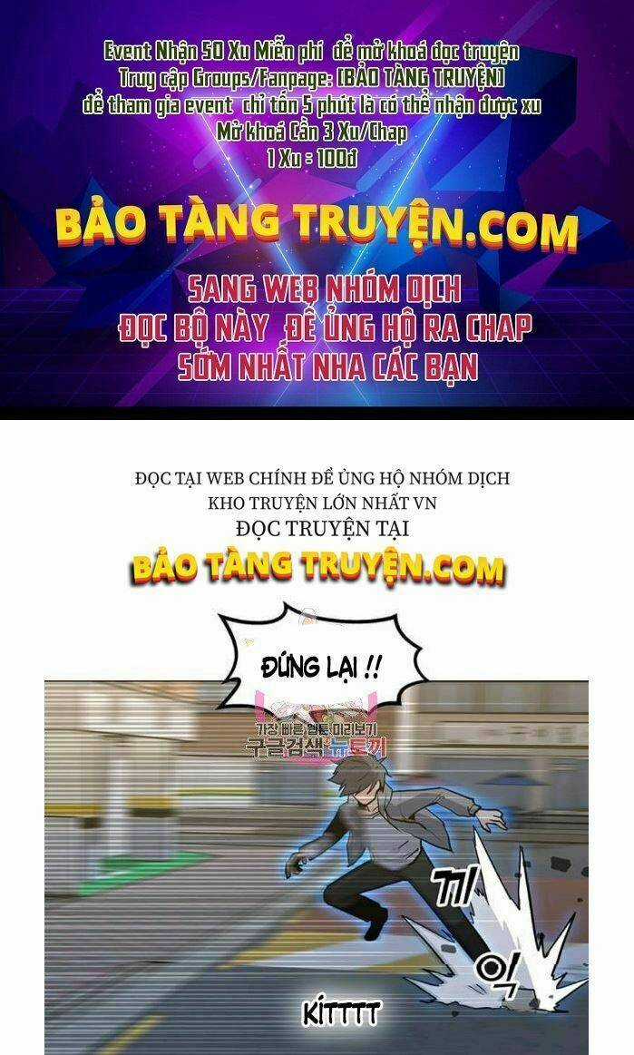 Tôi Là Người Chơi Thần Chú Đơn Độc Chapter 55 trang 0