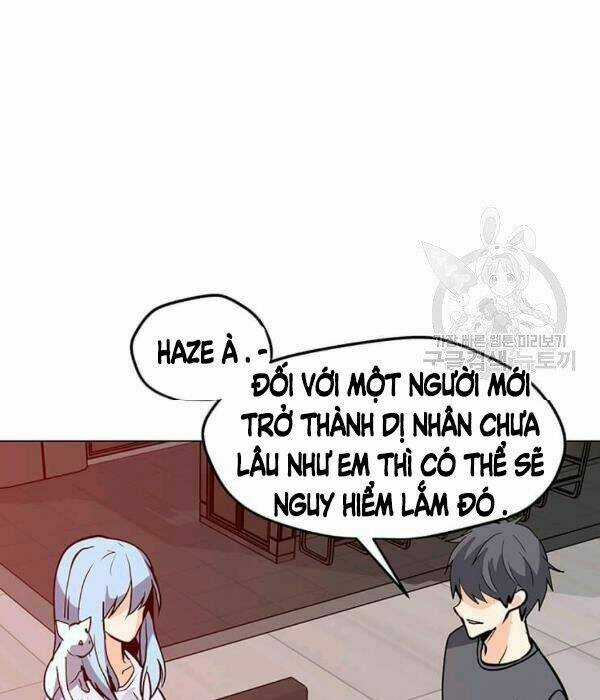 Tôi Là Người Chơi Thần Chú Đơn Độc Chapter 55 trang 106