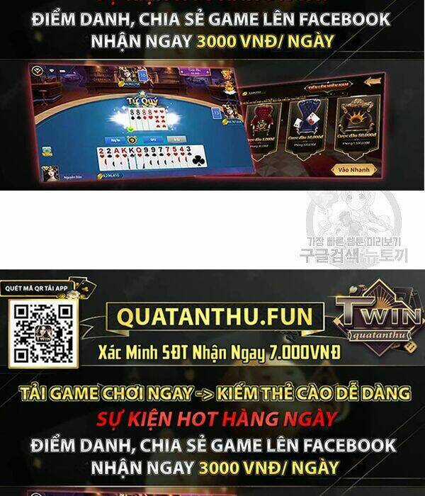 Tôi Là Người Chơi Thần Chú Đơn Độc Chapter 55 trang 118