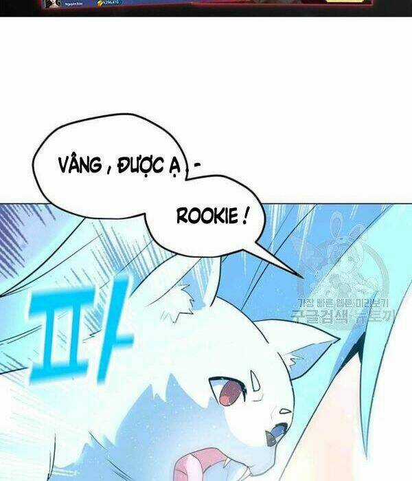 Tôi Là Người Chơi Thần Chú Đơn Độc Chapter 55 trang 136