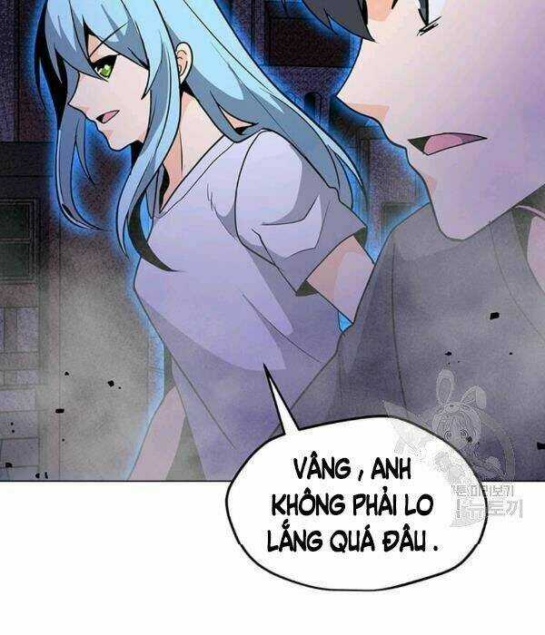 Tôi Là Người Chơi Thần Chú Đơn Độc Chapter 55 trang 141