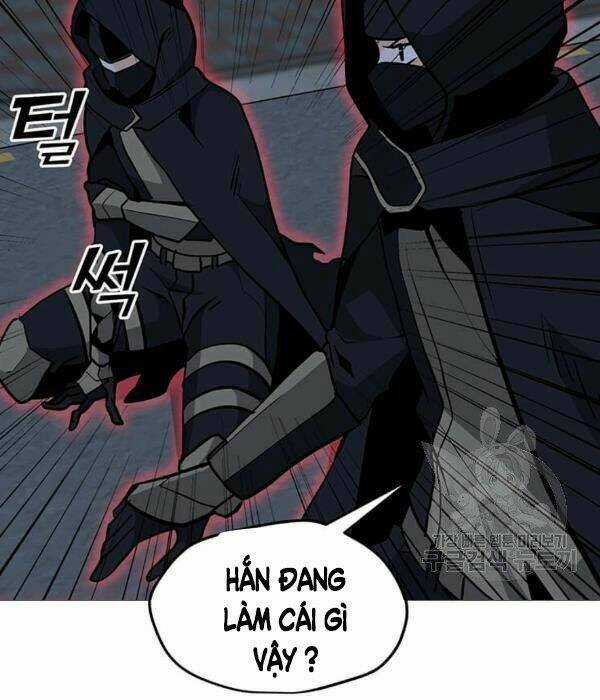 Tôi Là Người Chơi Thần Chú Đơn Độc Chapter 55 trang 24