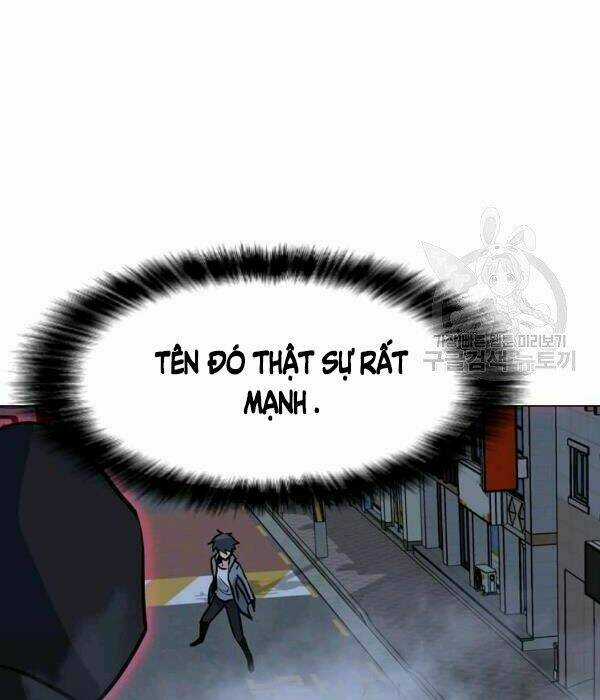 Tôi Là Người Chơi Thần Chú Đơn Độc Chapter 55 trang 38