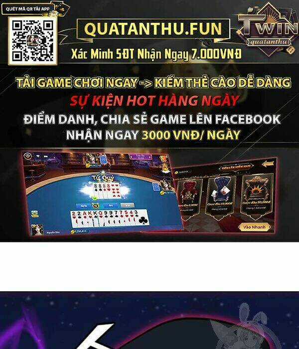 Tôi Là Người Chơi Thần Chú Đơn Độc Chapter 55 trang 40