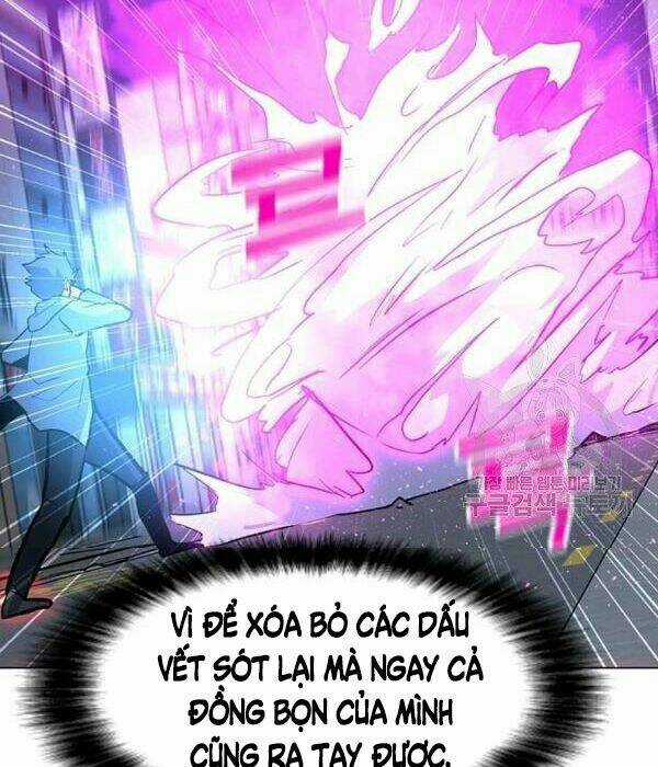 Tôi Là Người Chơi Thần Chú Đơn Độc Chapter 55 trang 50