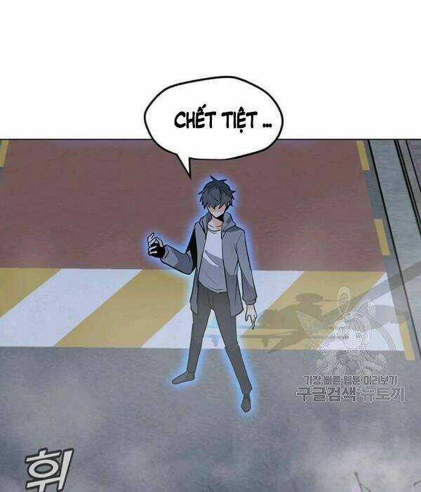 Tôi Là Người Chơi Thần Chú Đơn Độc Chapter 55 trang 55