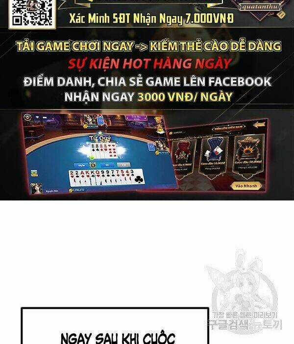 Tôi Là Người Chơi Thần Chú Đơn Độc Chapter 55 trang 60