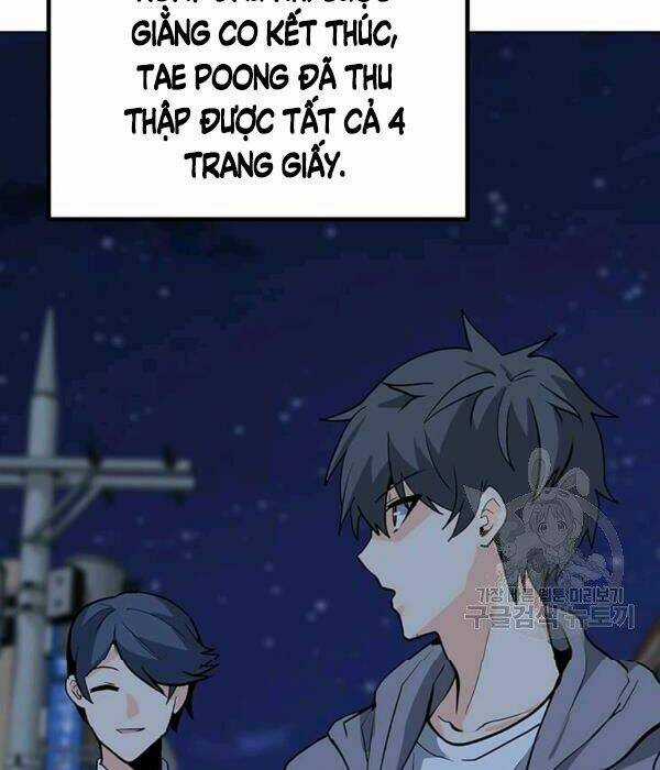 Tôi Là Người Chơi Thần Chú Đơn Độc Chapter 55 trang 61