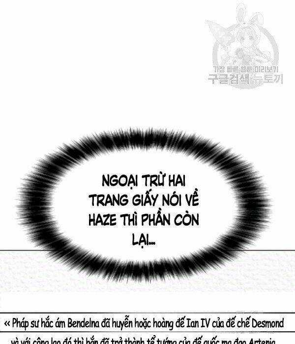 Tôi Là Người Chơi Thần Chú Đơn Độc Chapter 55 trang 65
