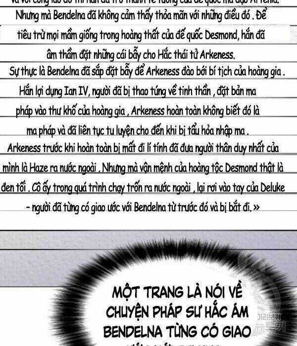 Tôi Là Người Chơi Thần Chú Đơn Độc Chapter 55 trang 66